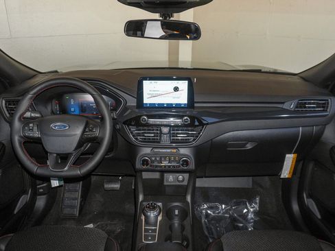 New 2026 Ford Escape ST-Line Select AWD/4WD image 24