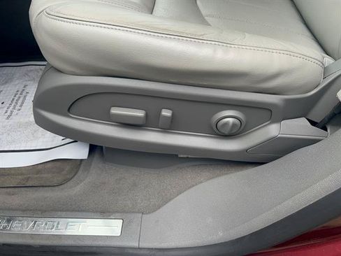 Used 2017 Chevrolet Traverse Premier AWD/4WD image 10
