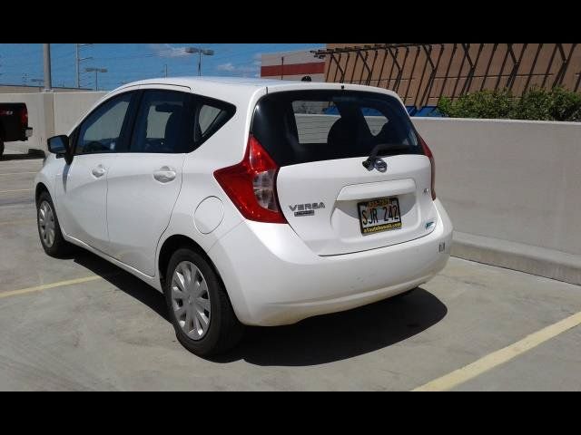 Used 2015 Nissan Versa Note SV FWD image 5