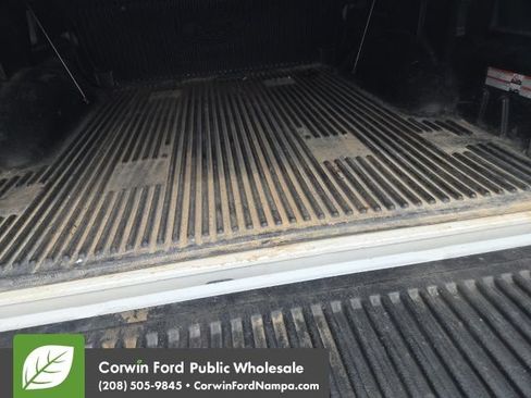 Used 2018 Ford F150 XLT w/ Equipment Group 302A Luxury AWD/4WD image 9