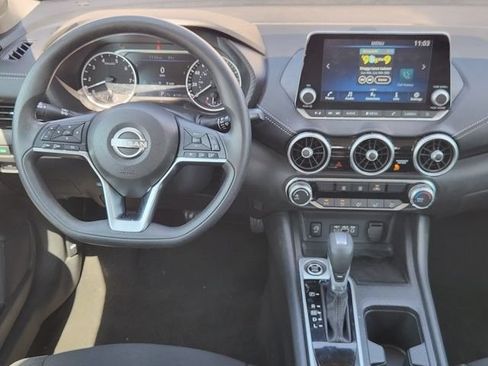 Used 2024 Nissan Sentra SV FWD image 26