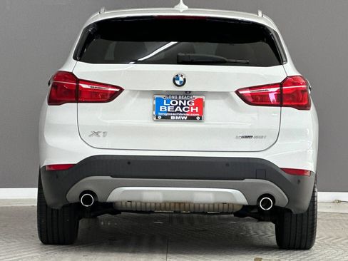 Used 2019 BMW X1 sDrive28i w/ Convenience Package FWD image 10