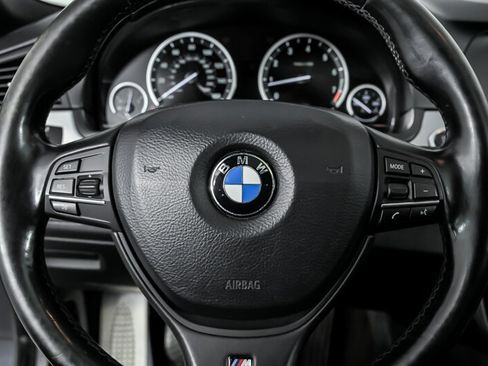 Used 2013 BMW 550i Sedan RWD image 23