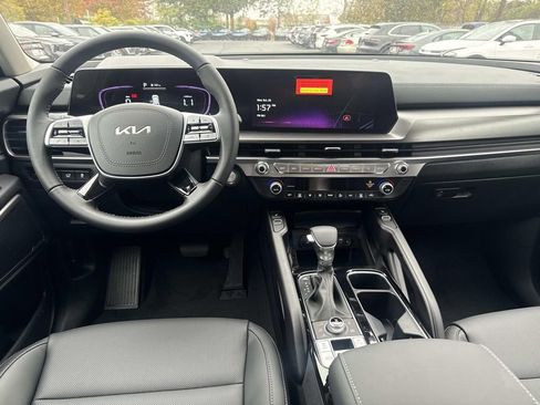 New 2025 Kia Telluride S image 6