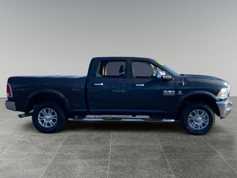 Used 2015 RAM 2500 Laramie image 6