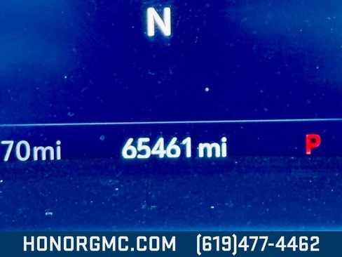 Used 2023 Buick Envision Essence image 32