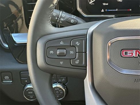 New 2026 GMC Sierra 2500 SLE w/ SLE Value Package; image 9