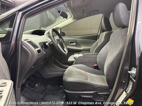 Used 2012 Toyota Prius V Three image 6
