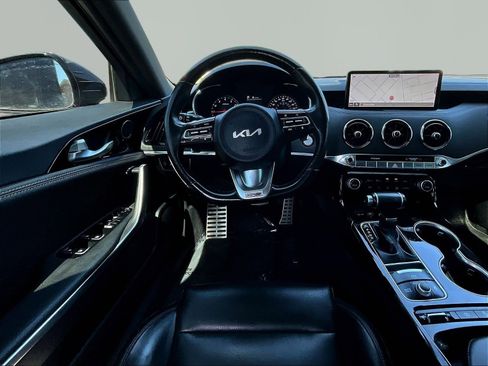 Used 2022 Kia Stinger GT-Line RWD image 8