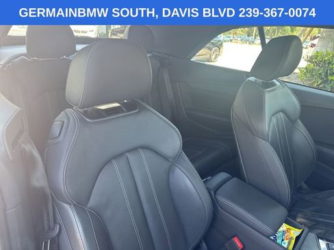 Used 2023 Audi A5 2.0T Prestige AWD/4WD image 18