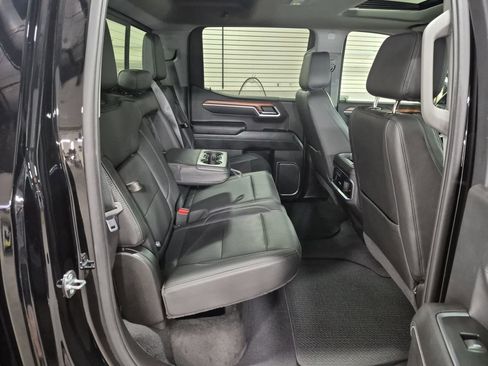 Certified 2022 GMC Sierra 1500 Denali w/ Technology Package AWD/4WD image 29