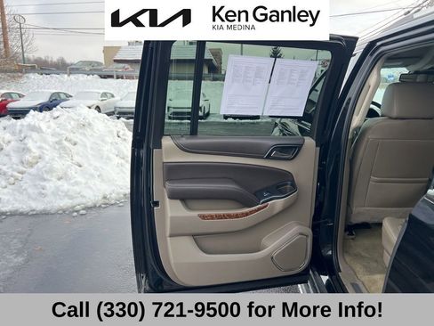 Used 2017 Chevrolet Suburban Premier image 44