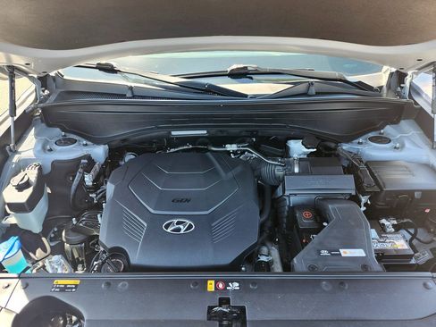 Used 2020 Hyundai Palisade SEL FWD image 38