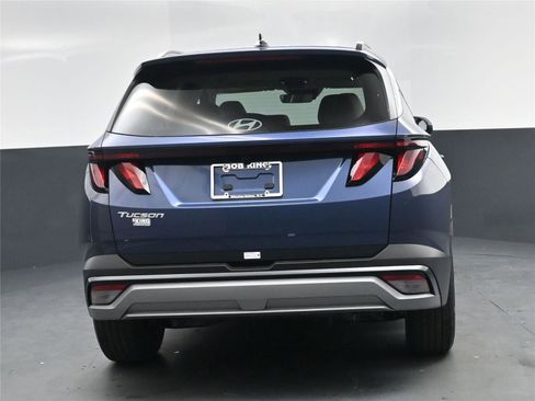 New 2026 Hyundai Tucson SEL image 13