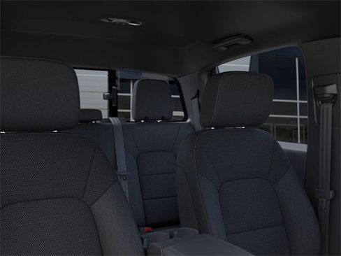 New 2024 GMC Canyon Elevation w/ Convenience Package image 24