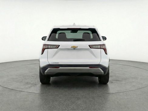 Used 2025 Chevrolet Equinox LT FWD image 7