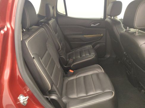 Used 2018 GMC Acadia Denali w/ LPO, Cargo Package FWD image 19