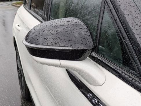 New 2026 Lincoln Corsair Premiere image 10