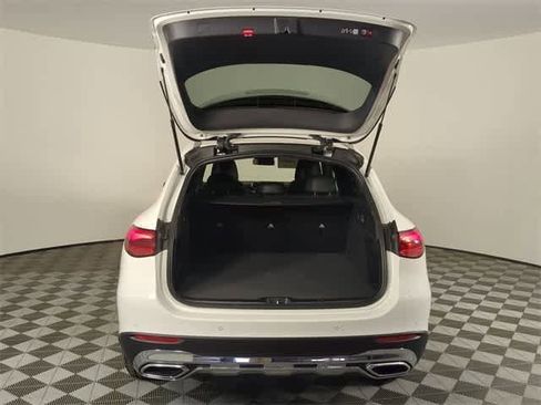 Certified 2026 Mercedes-Benz GLC 300 4MATIC image 34