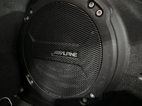 Used 2021 Jeep Wrangler Unlimited Rubicon 4xe w/ Cold Weather Group image 25