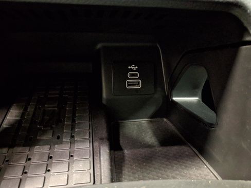 Used 2024 Ford Ranger XLT w/ Equipment Group 301A High image 15