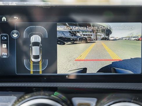 New 2025 Mercedes-Benz CLA 250 CLA 250 image 40