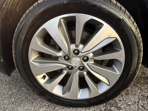 Used 2017 Buick Encore Preferred image 25