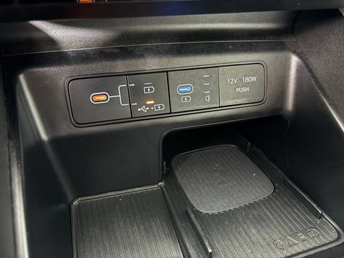 Used 2025 Hyundai Tucson SEL FWD image 33