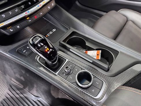 Certified 2023 Cadillac CT5 Sport image 22