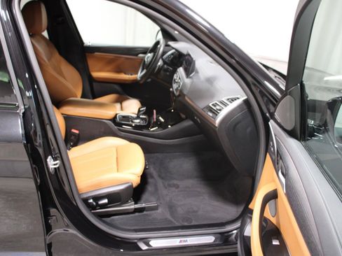 Used 2023 BMW X3 xDrive30i w/ M Sport Package AWD/4WD image 7