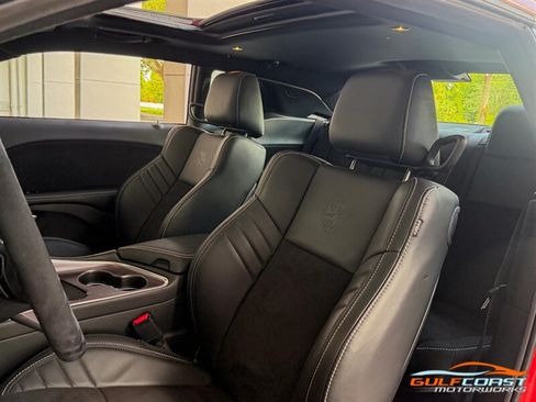 Used 2018 Dodge Challenger SRT Demon RWD image 18