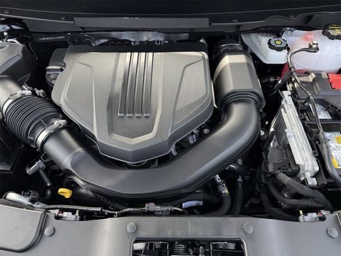 New 2026 Chevrolet Traverse LT image 22