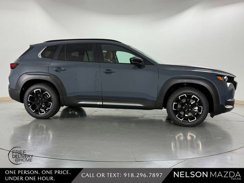 New 2026 MAZDA CX-50 Meridian Edition w/ Weather Package AWD/4WD image 5