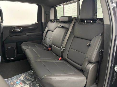 New 2026 GMC Sierra 1500 SLT w/ SLT Premium Package image 42