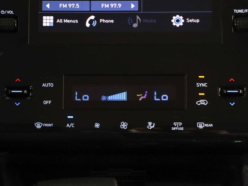 Used 2024 Hyundai Tucson SEL FWD image 20