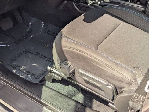 Used 2024 Jeep Wrangler Unlimited Rubicon 4xe image 13