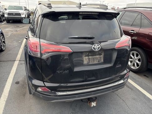 Used 2018 Toyota RAV4 Adventure image 5