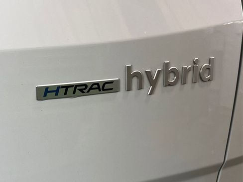 New 2026 Hyundai Tucson Blue SE w/ Tow & Go Package image 14