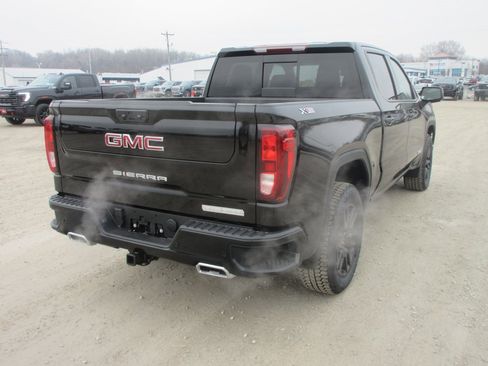 New 2026 GMC Sierra 1500 Elevation w/ Elevation Premium Package image 5