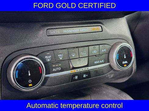 Certified 2024 Ford Escape Active image 15