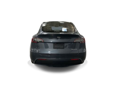 Certified 2023 Tesla Model Y Long Range AWD/4WD image 5