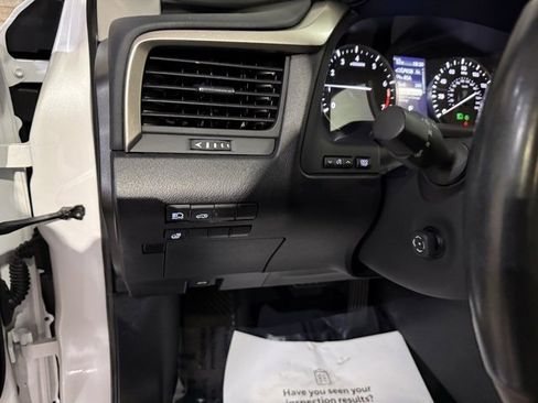 Used 2022 Lexus RX 350 350 image 13