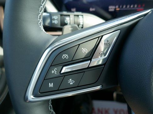 New 2026 Buick Envision Sport Touring AWD/4WD image 18