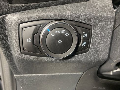 Used 2021 Ford EcoSport SE image 13