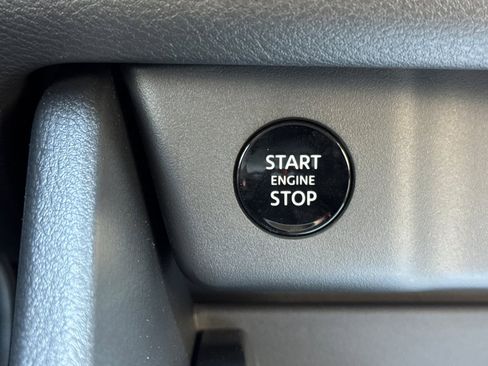 New 2026 Nissan Rogue SV image 19