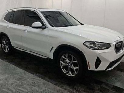 Used 2024 BMW X3 xDrive30i w/ Premium Package