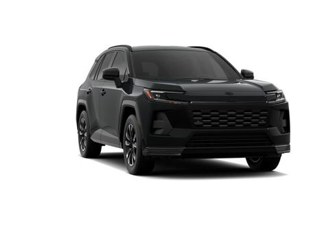 New 2026 Toyota RAV4 SE image 16