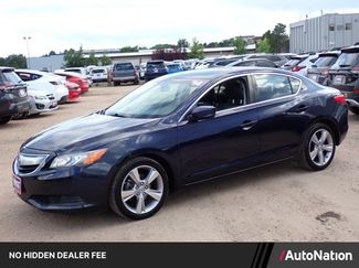 Used 2014 Acura ILX FWD video 1