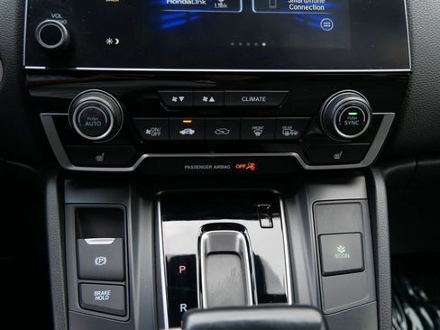 Used 2019 Honda CR-V EX-L image 19