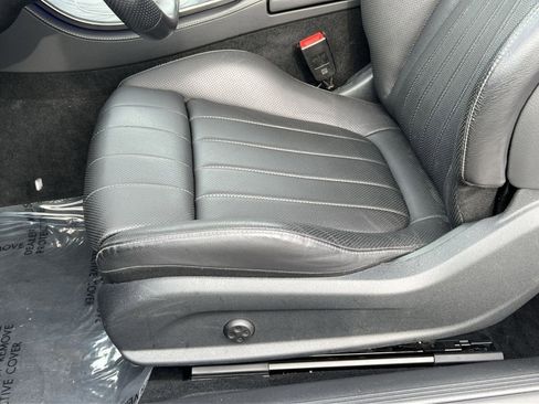 Used 2023 Mercedes-Benz E 450 4MATIC Cabriolet image 15